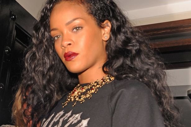 Rihanna