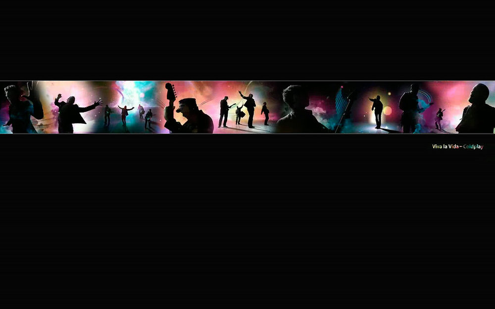 Coldplay - Viva la vida