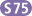 32px-Berlin_S75.svg.png