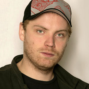 Jonny angry
