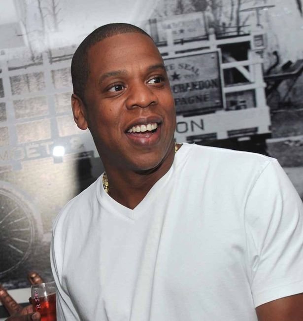 Jay-Z