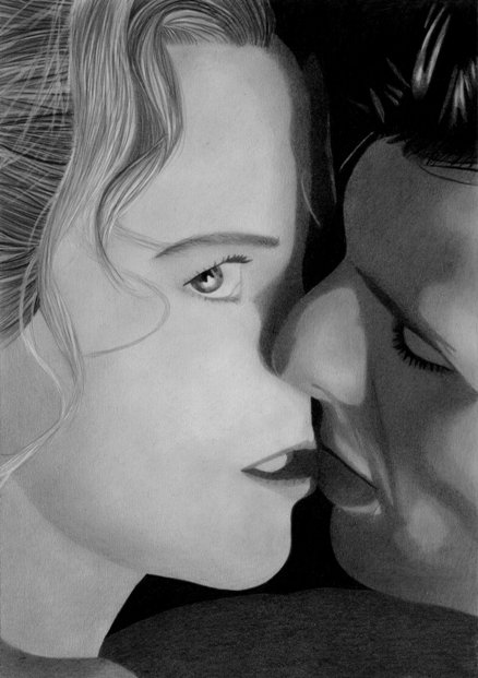 Eyes Wide Shut