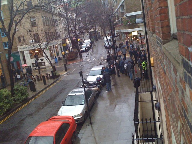 22 Jan 2010
