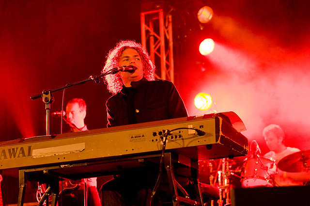 Toploader