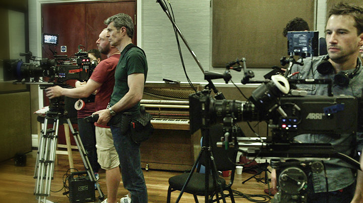 The Making Of Coldplay's Game Of Thrones Musical - Articles - Coldplaying