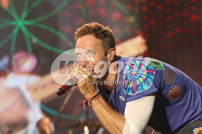 Coldplay