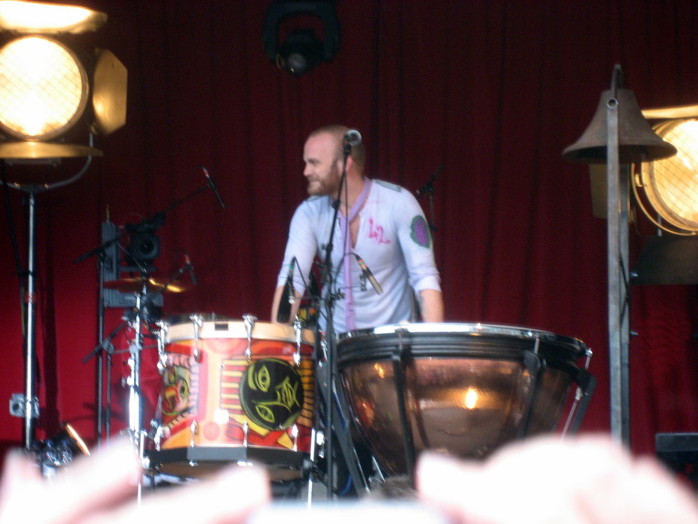 Will_Champion_-_Viva_la_Vida_tour.jpg