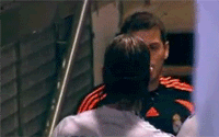 cheekbumpnotkiss.gif