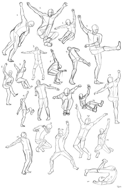 chris_studies_by_janduny-d4lvdwx.jpg