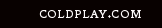 coldplay_website.gif