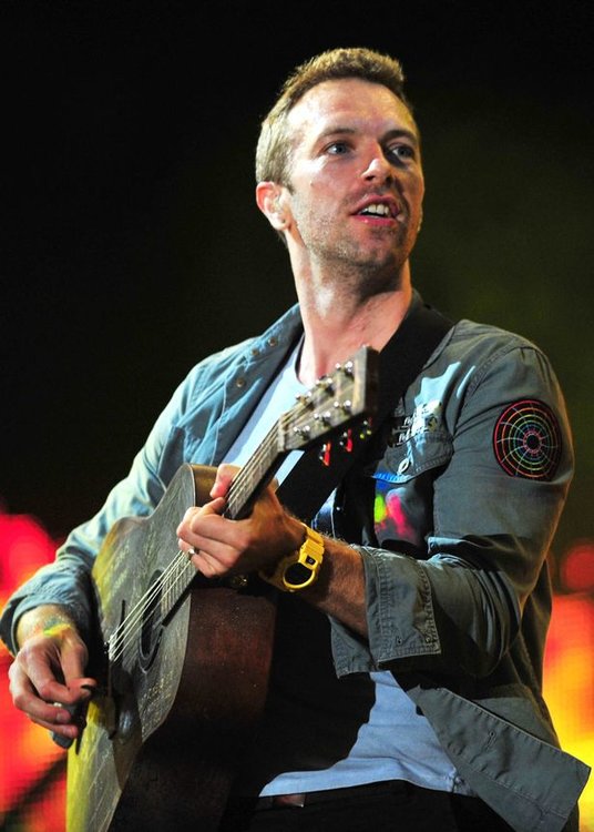 Coldplay