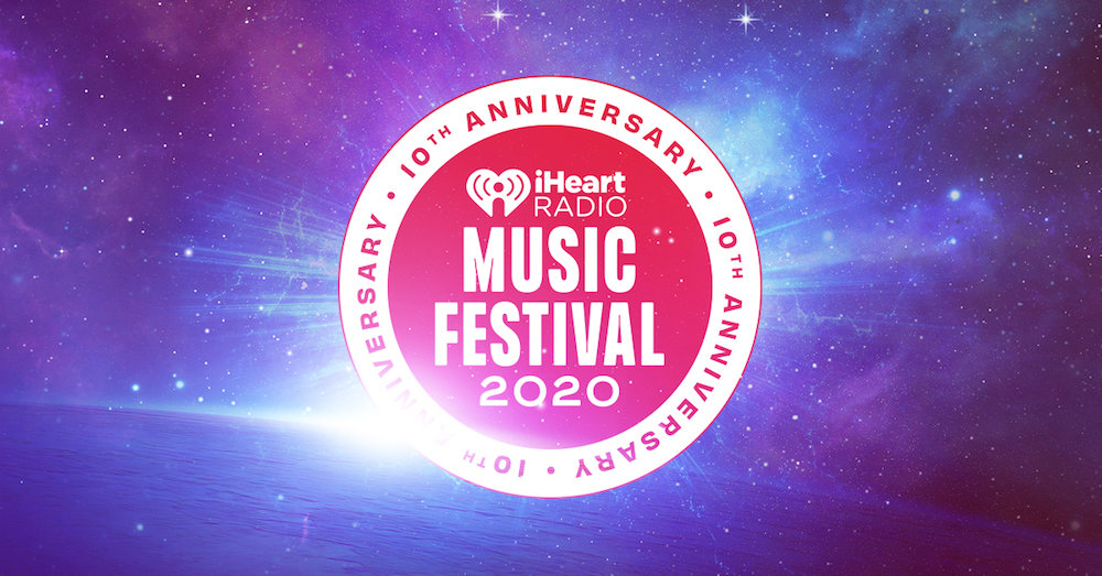 Keith Urban, Thomas Rhett Among iHeartRadio Music Festival ...