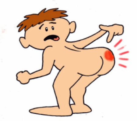 sore-butt1.gif