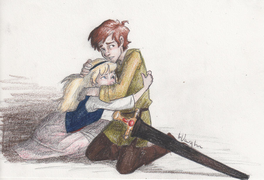 taran_and_eilonwy_by_burdge_bug-d34ffqr.jpg