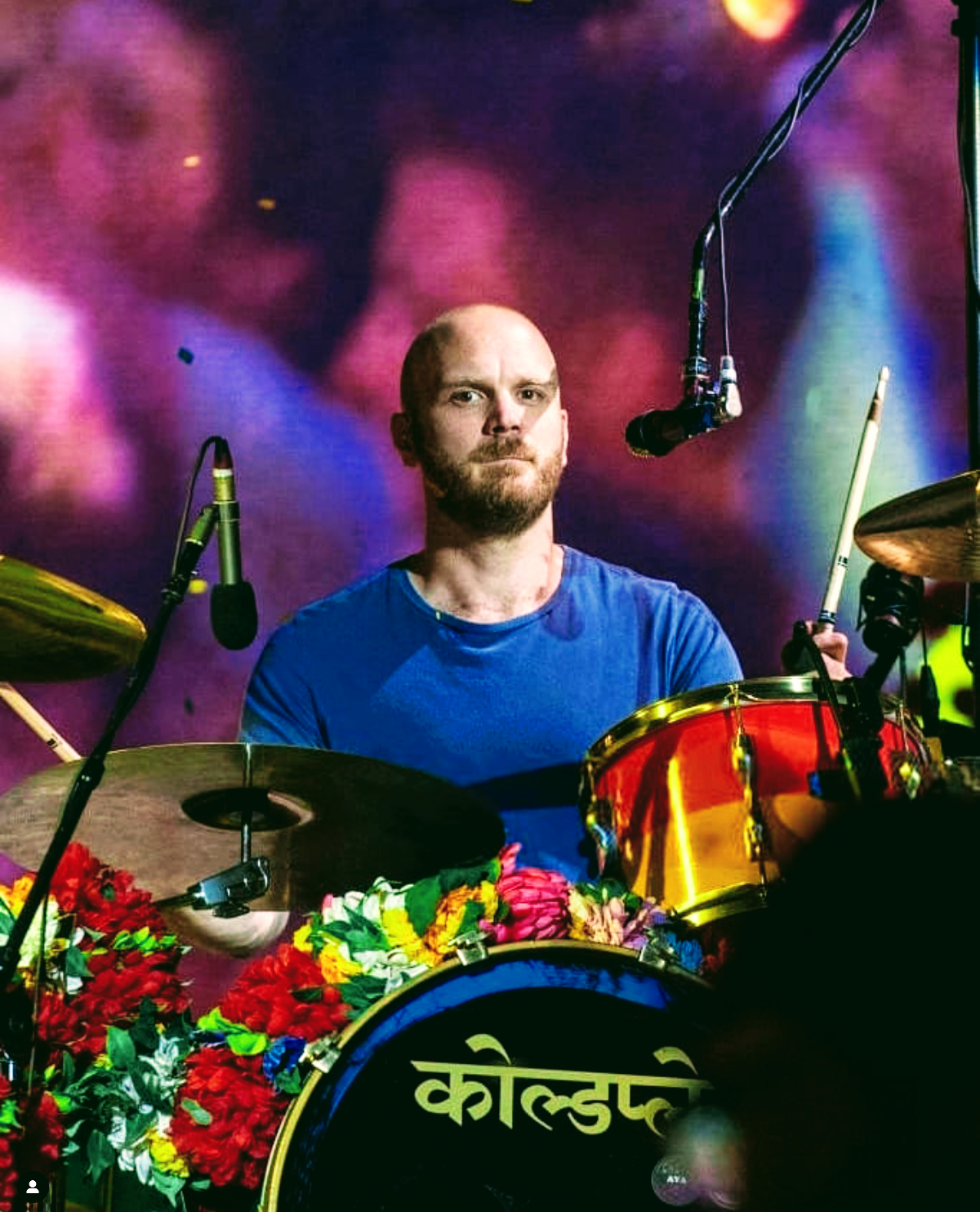 The Official Will Champion Appreciation Thread ~*~ - Page 552 - Coldplay -  Coldplaying