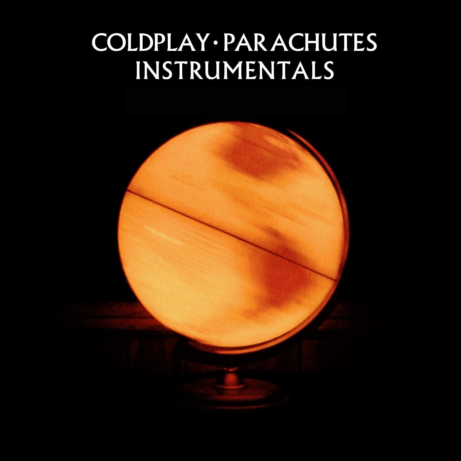 Parachutes Instrumentals Instrumentals Stems Remixes