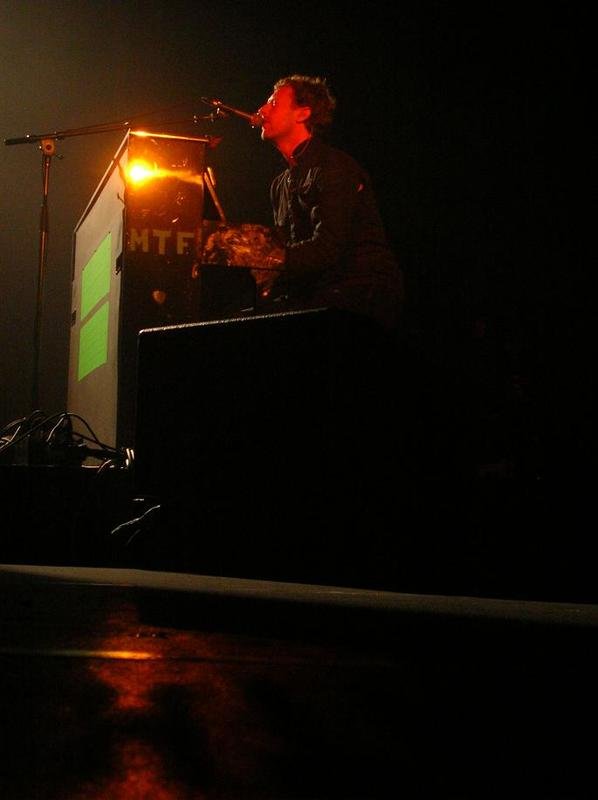 Coldplay Live SHN-FLAC --- **NEW SERVER**