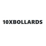 10XBollards