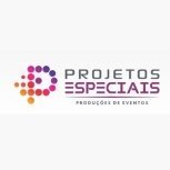 Projetos Especiais