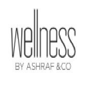 Wellness By Ashraf