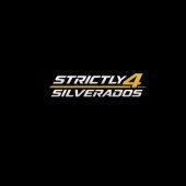 Strictly 4 Silverados