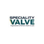 SPECIALITY VALVE