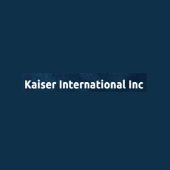 kaiserinternational
